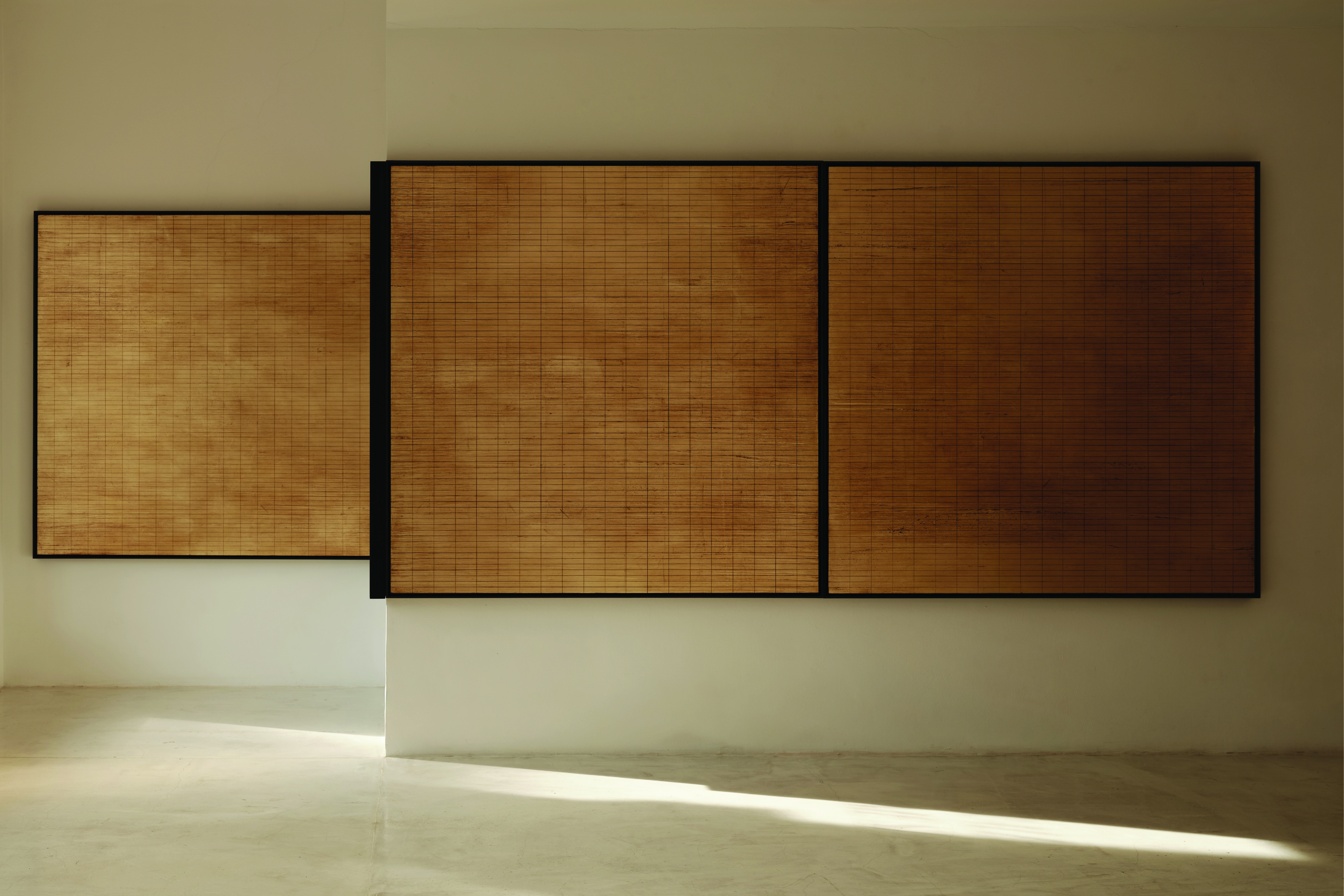 Miralls por JAIME SICILIA - Project Room 40 - ABA ART